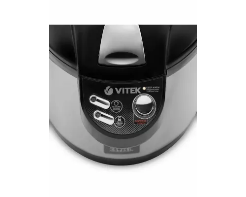 Термопот Vitek VT-1189 (BK)
