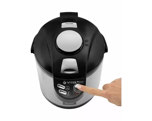 Термопот Vitek VT-1189 (BK)