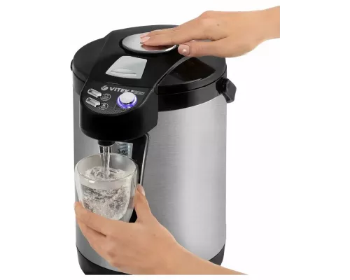 Термопот Vitek VT-1189 (BK)