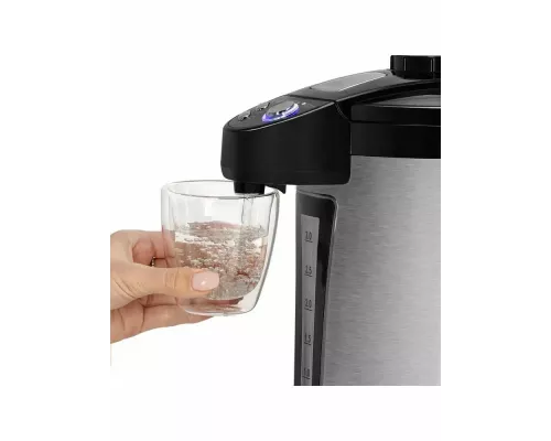 Термопот Vitek VT-1189 (BK)