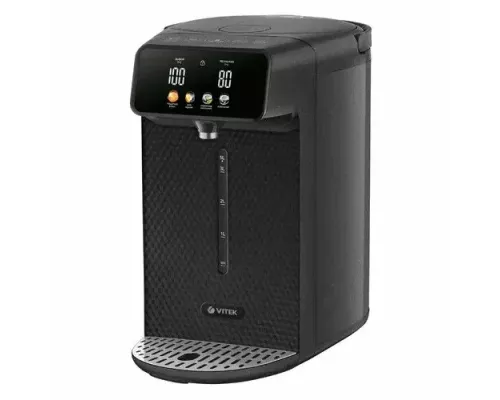 Термопот Vitek VT-7120 черный