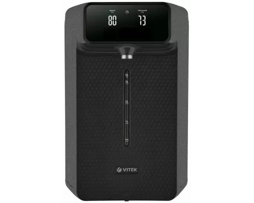 Термопот Vitek VT-7120 черный