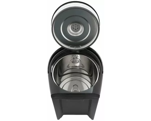 Термопот Vitek VT-7120 черный