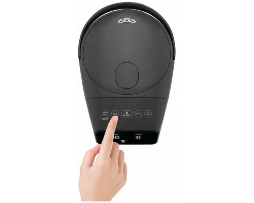 Термопот Vitek VT-7120 черный