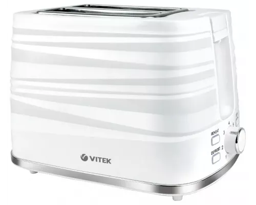 Тостер Vitek VT-1575 (MC)