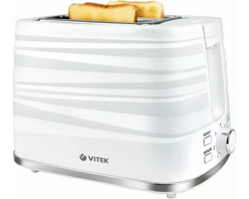 Тостер Vitek VT-1575 (MC)