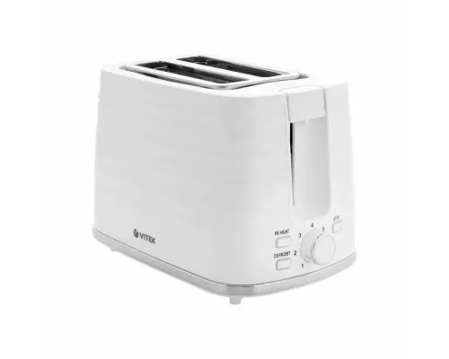 Тостер Vitek VT-1575 (MC)