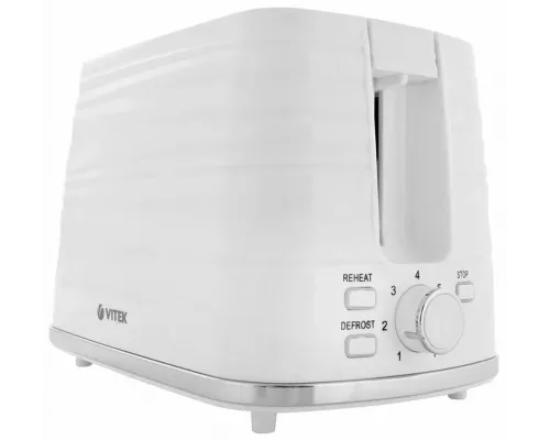 Тостер Vitek VT-1575 (MC)