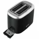 Тостер Vitek VT-1581 черный