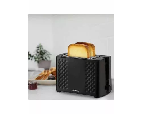 Тостер Vitek VT-1586