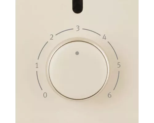 Тостер Vitek VT-1588 бежевый