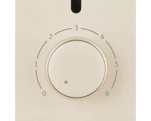 Тостер Vitek VT-1588 бежевый