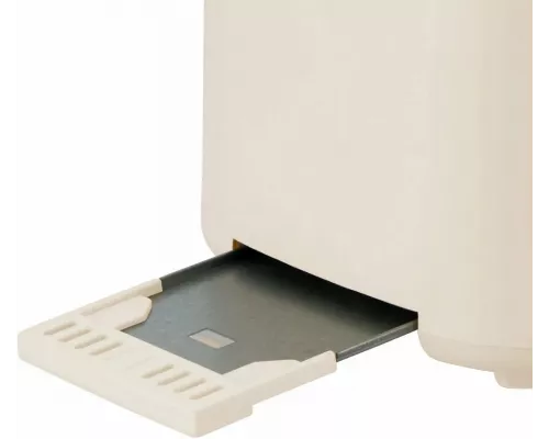 Тостер Vitek VT-1588 бежевый