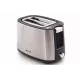 Тостер Vitek VT-7170 (MC) серебро/черный