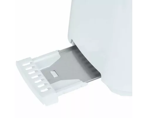 Тостер Vitek VT-9001 белый