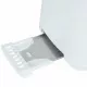 Тостер Vitek VT-9001 белый