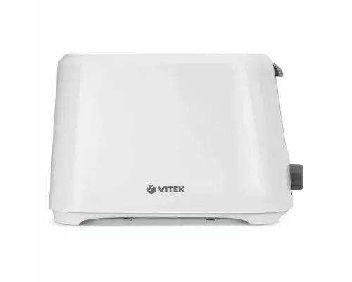 Тостер Vitek VT-9001 белый