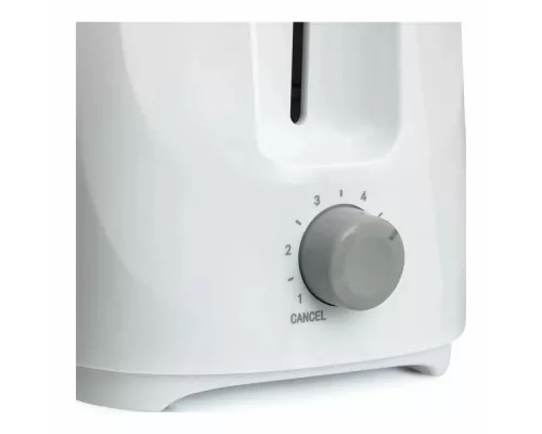 Тостер Vitek VT-9001 белый
