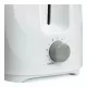 Тостер Vitek VT-9001 белый