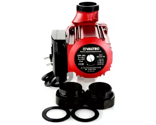 Циркуляционный насос VALTEC RS 32/8-180