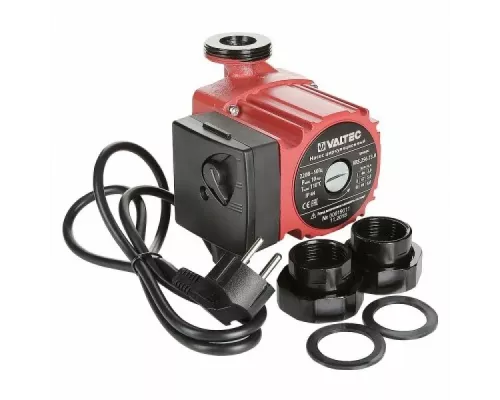 Циркуляционный насос VALTEC RS 32/8-180