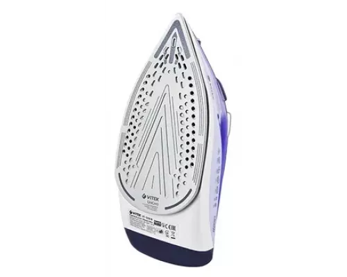 Утюг Vitek VT-1239 B синий