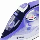 Утюг Vitek VT-1239 B синий