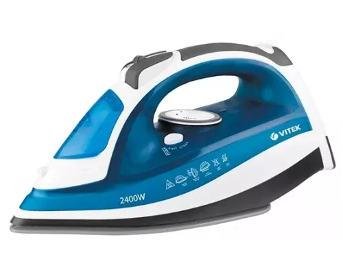 Утюг Vitek VT-1263 В
