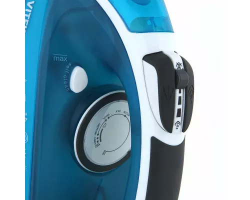 Утюг Vitek VT-1265 изумрудный