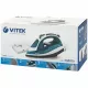 Утюг Vitek VT-1265 изумрудный