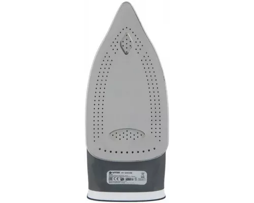 Утюг Vitek VT-1265 изумрудный