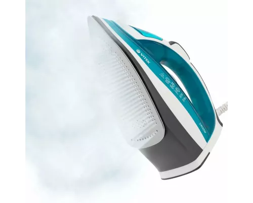 Утюг Vitek VT-1265 изумрудный