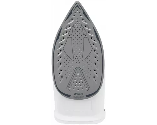 Утюг Vitek VT-8336 белый/бирюзовый