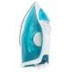 Утюг Vitek VT-8336 белый/бирюзовый