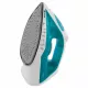 Утюг Vitek VT-8336 белый/бирюзовый