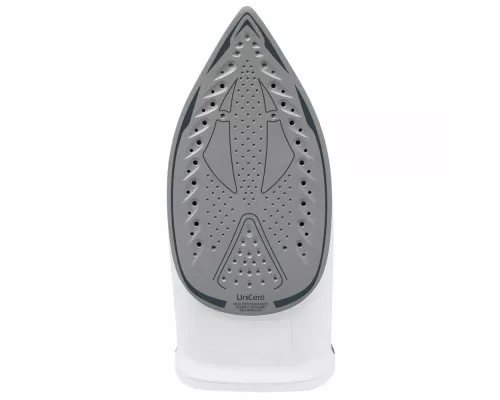 Утюг Vitek VT-8336 белый/бирюзовый