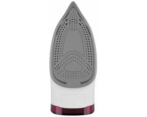 Утюг Vitek VT-8354 фиолетовый/белый