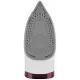Утюг Vitek VT-8354 фиолетовый/белый