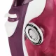 Утюг Vitek VT-8354 фиолетовый/белый