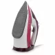 Утюг Vitek VT-8354 фиолетовый/белый