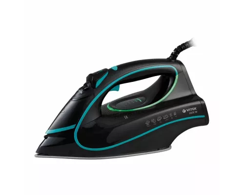 Утюг Vitek VT-8359 (MC) разноцветный