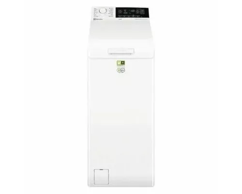Вертикальная стиральная машина Electrolux EW6T3372E белый