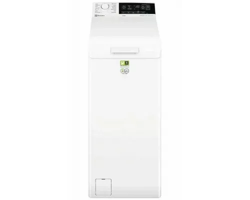Вертикальная стиральная машина Electrolux EW6T3372E белый
