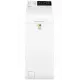 Вертикальная стиральная машина Electrolux EW6T3372E белый