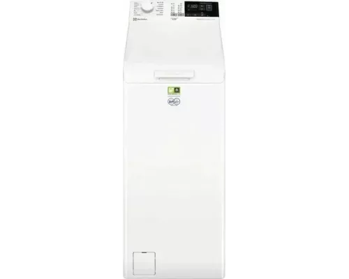Вертикальная стиральная машина Electrolux EW6T4262E белый