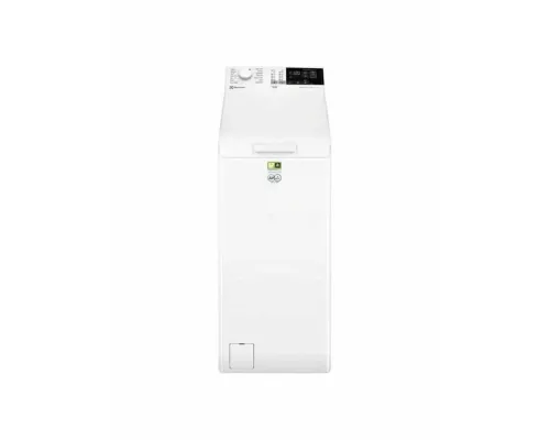 Вертикальная стиральная машина Electrolux EW6T4262E белый
