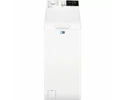 Вертикальная стиральная машина Electrolux EW6TN4261 белый