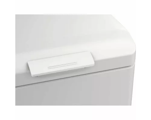 Вертикальная стиральная машина Electrolux EW6TN4261 белый