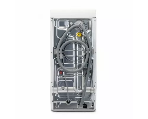 Вертикальная стиральная машина Electrolux EW6TN4261 белый