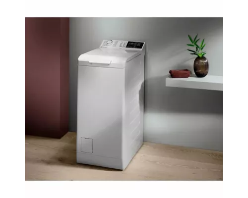 Вертикальная стиральная машина Electrolux EW6TN4261 белый